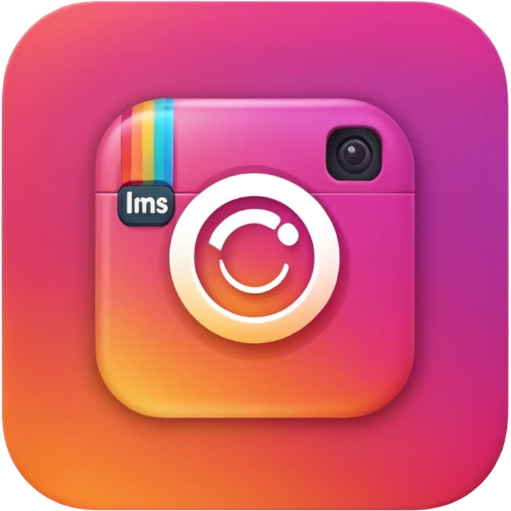 Instagram güncell hali emoji