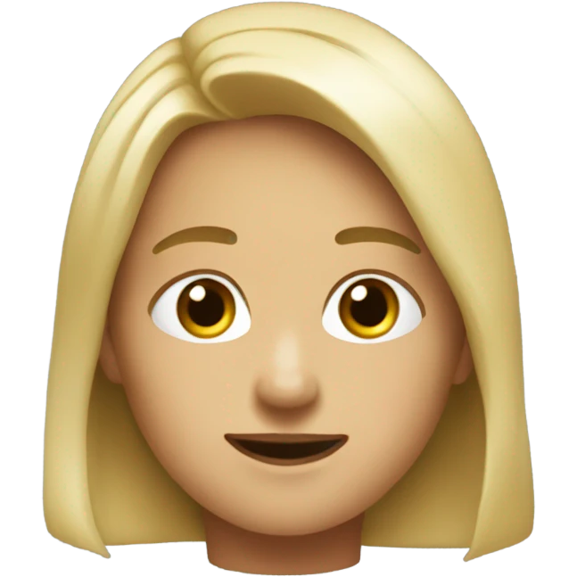 Nice emoji