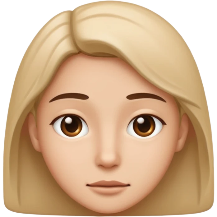 Nah emoji