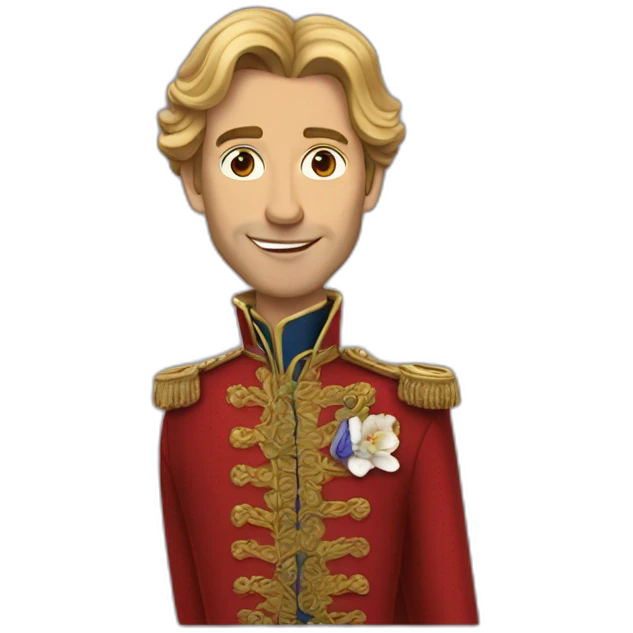 Prince roger nelson emoji