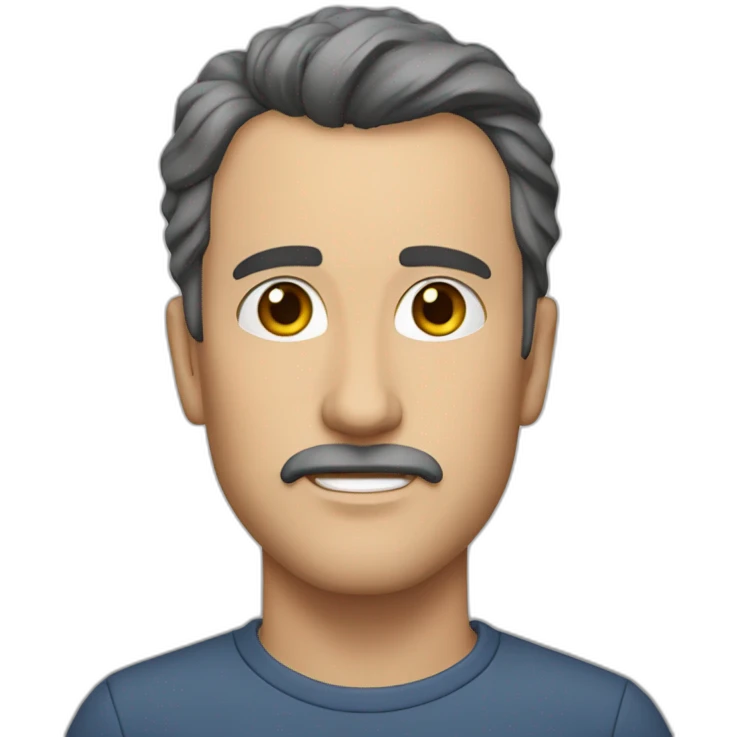 gerard darmont emoji