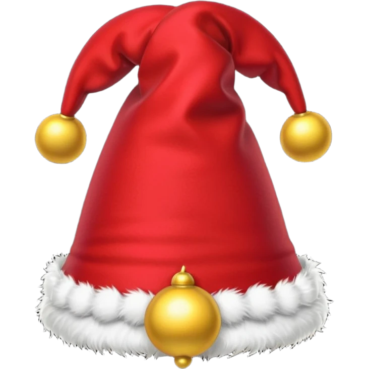 jester hat emoji