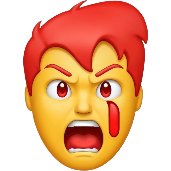 anger mark emoji emoji