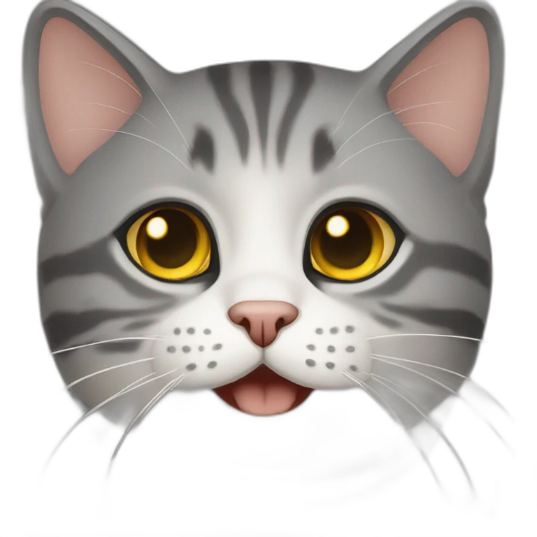 Gato emoji
