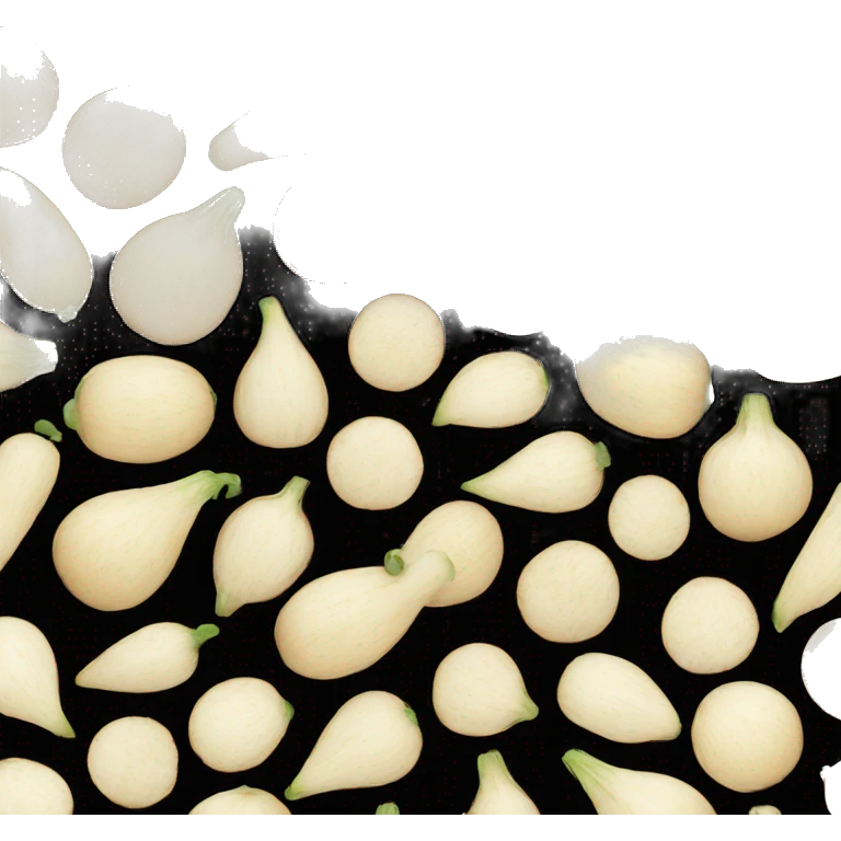 jicama emoji