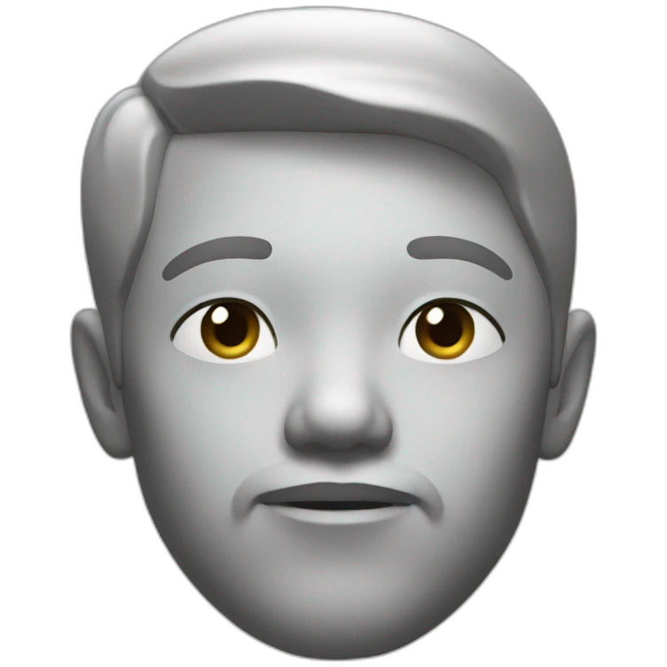 head tilt emoji