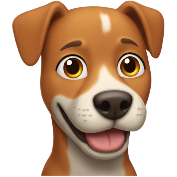 Catdog  emoji