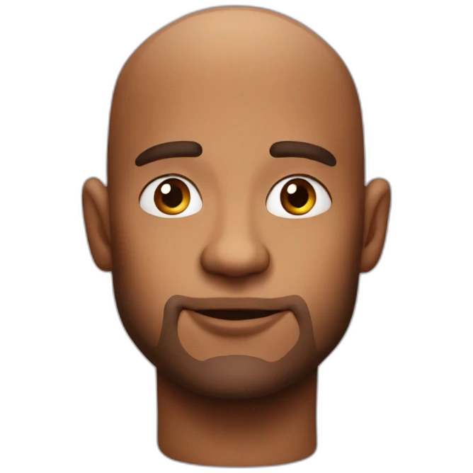 Booba emoji