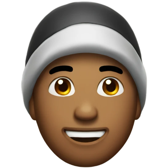 Ong emoji