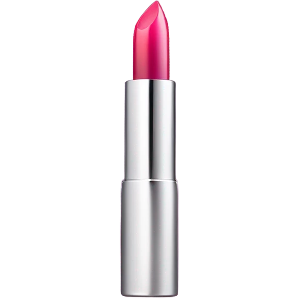 Gloss lipstick  emoji