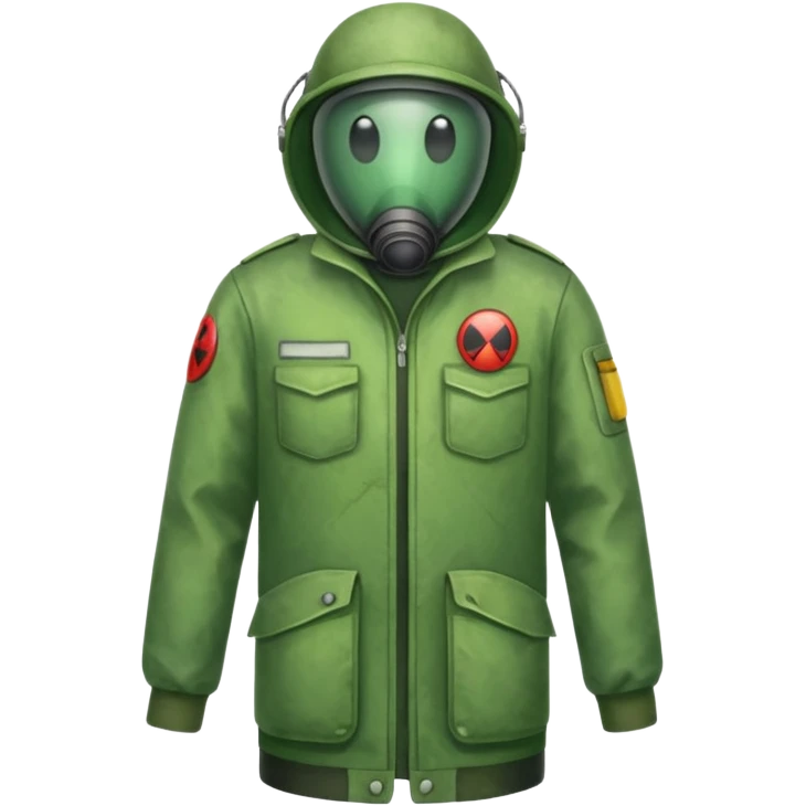 insecticider uniform emoji