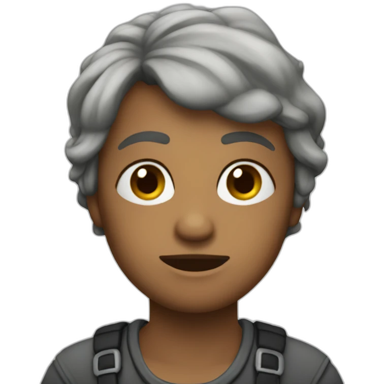 Mamaamacriminal emoji