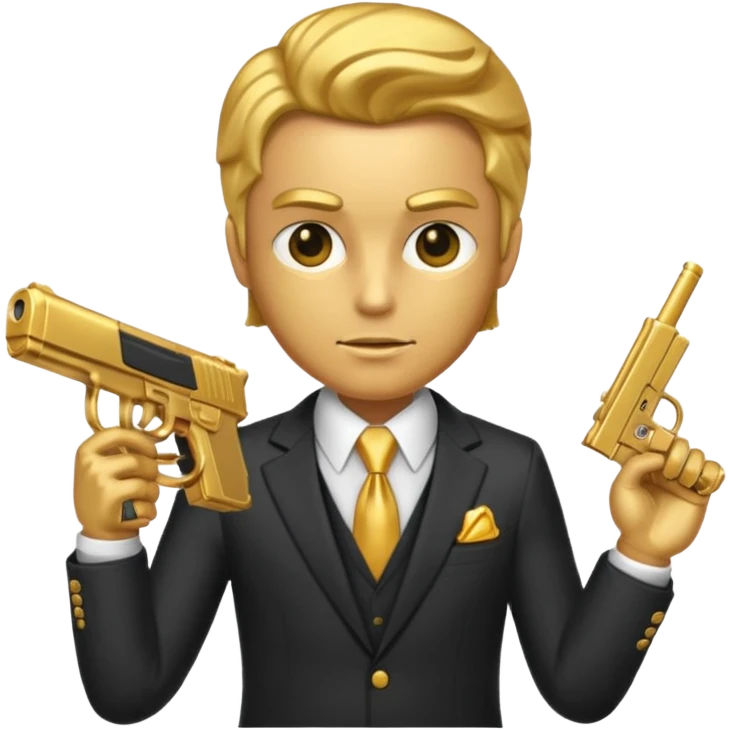Fortnite Midas
 emoji
