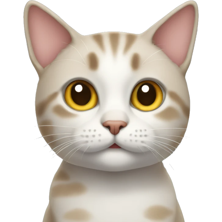 Cat emoji