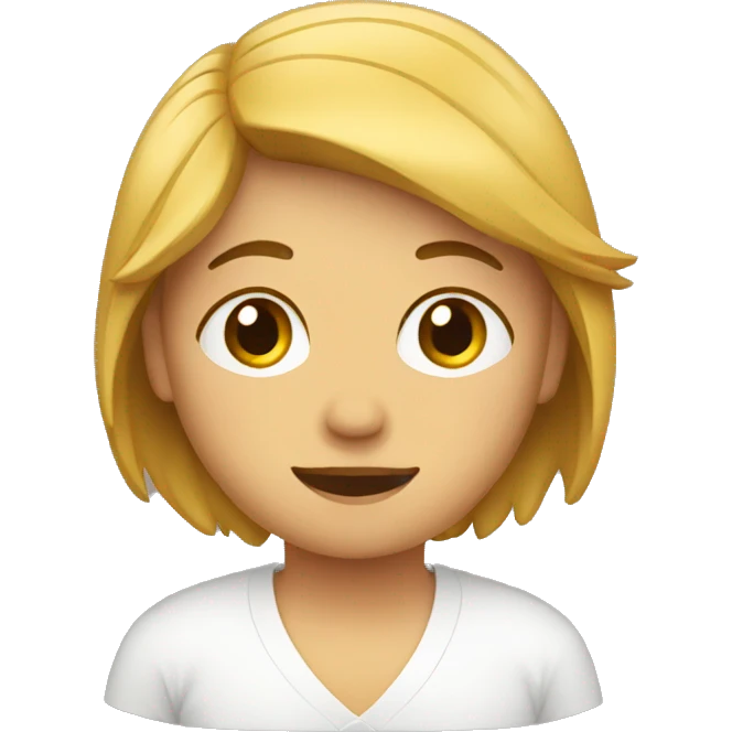 person going to therapy emoji