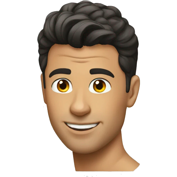 cristiano  emoji