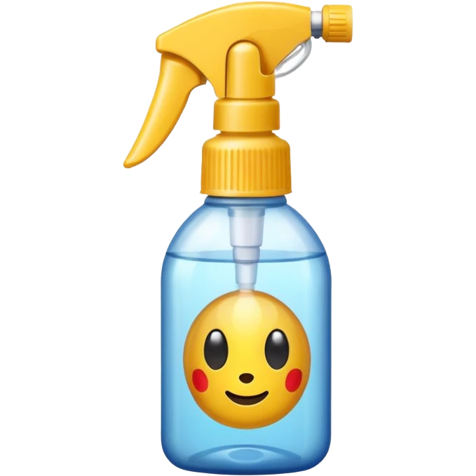 bug spray emoji