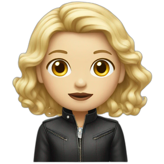 mcqueen emoji