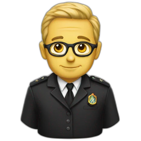 hp emoji