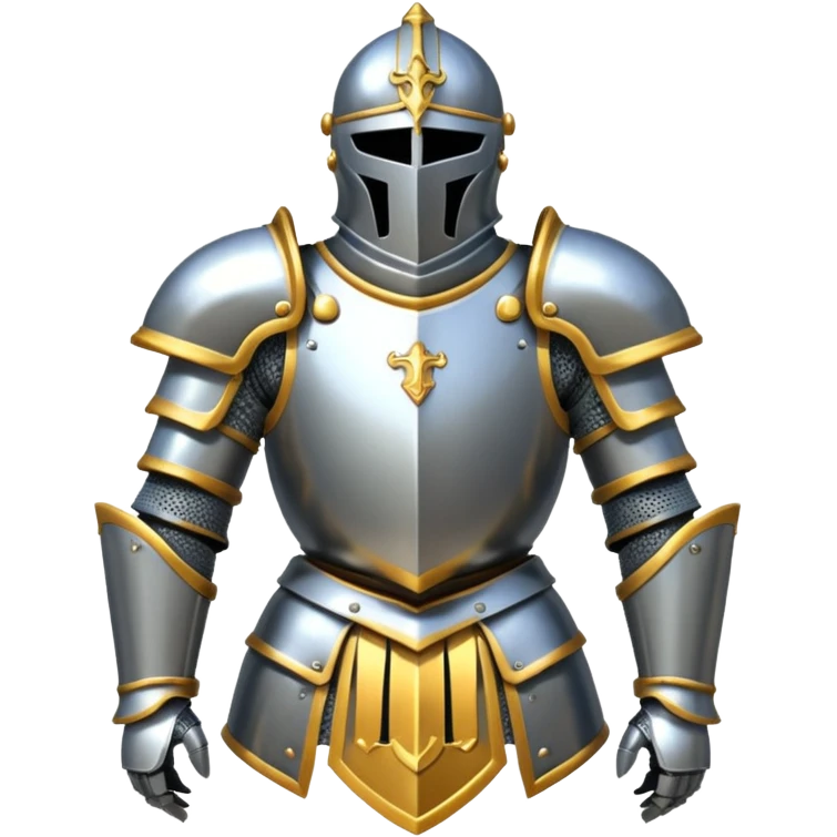 Knight's Armor emoji