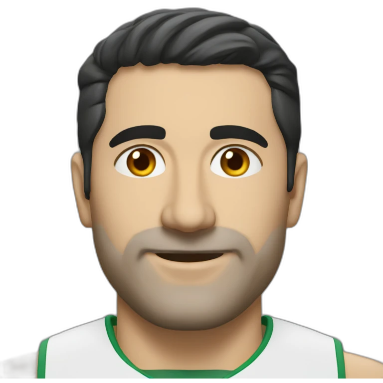 Ahmet mussin emoji