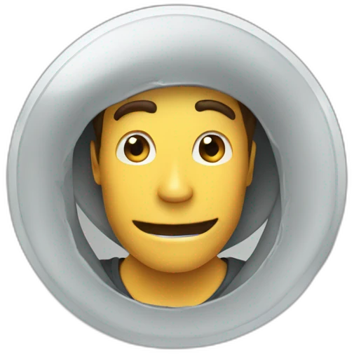 Disk Jokey emoji