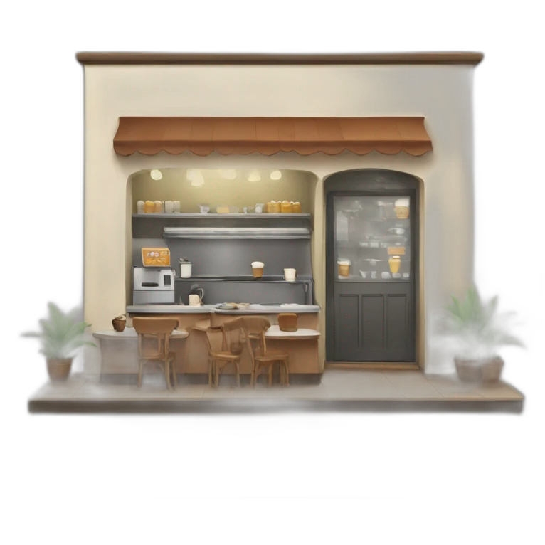 coffeeshop emoji