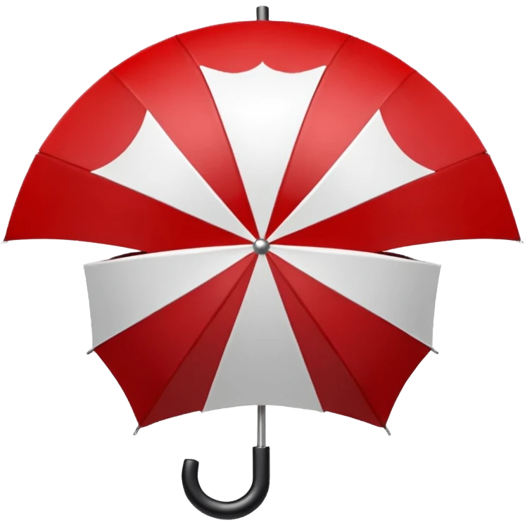 umbrella corporation resident evil emoji