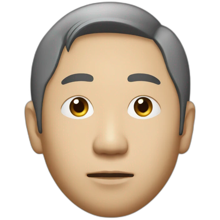Haruki Murakami emoji