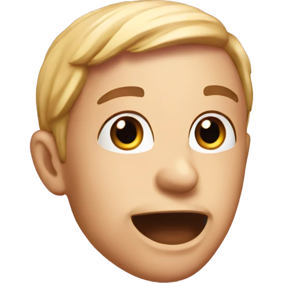 Pink cofre emoji