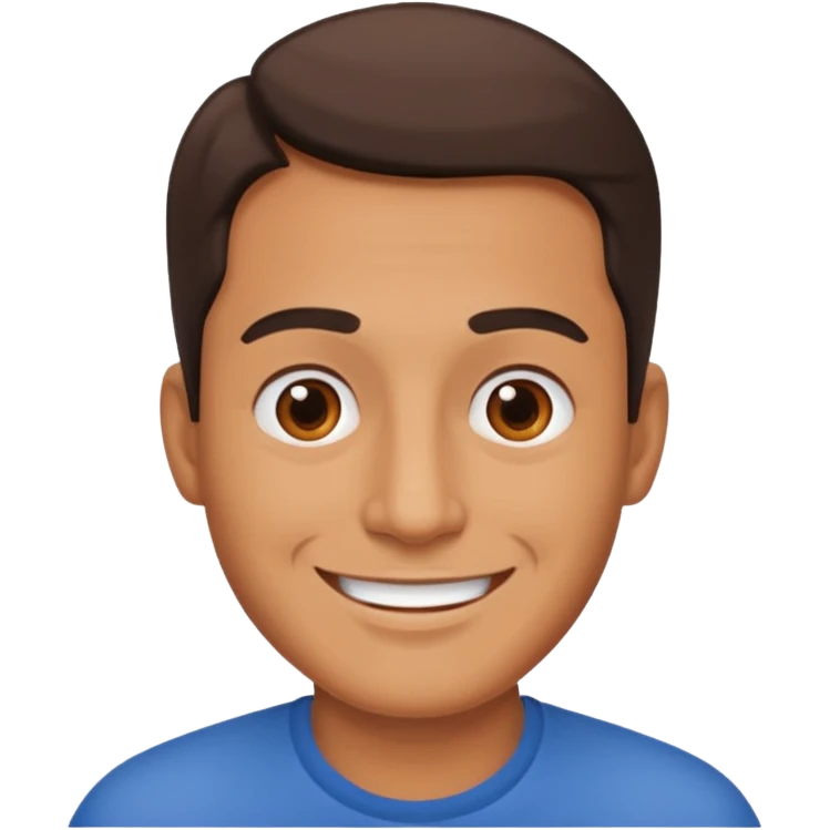 Emoji of father  emoji
