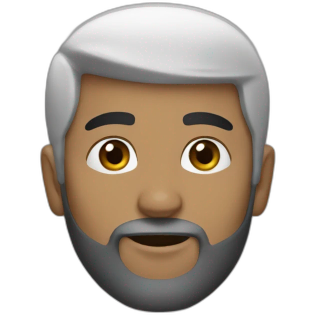 Ahmed mousa emoji