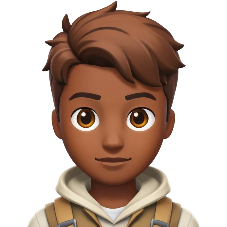 fortnite emoji