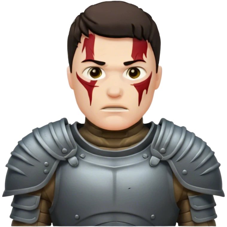 Guts  emoji