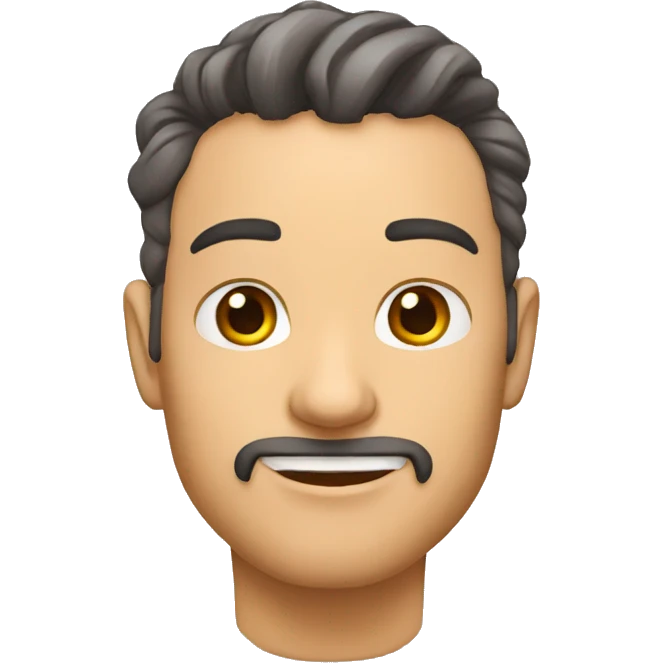 Закись азота emoji