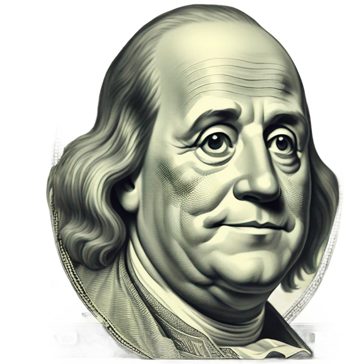 Rich money emoji