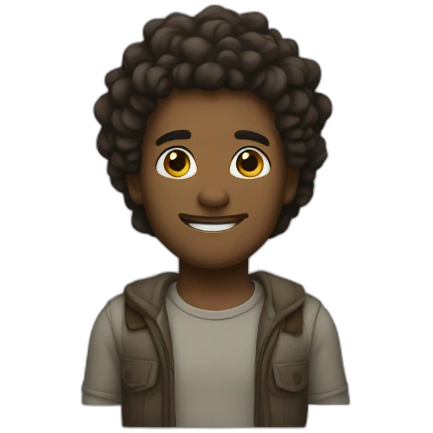rigth emoji