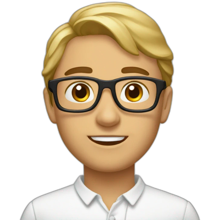 Cherles Leclerc entier  emoji