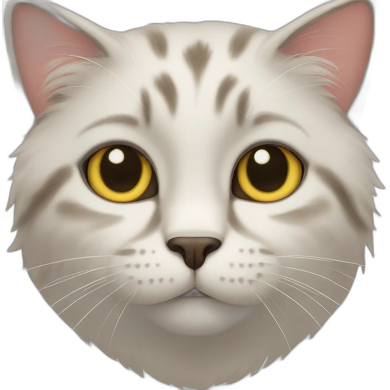 Maxwell the cat emoji