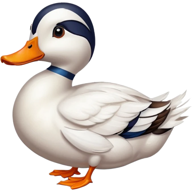 duck emoji