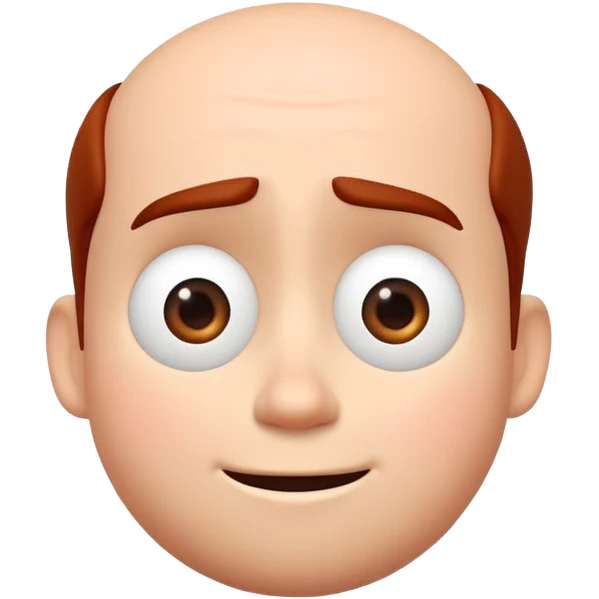 Pixar movie character emoji