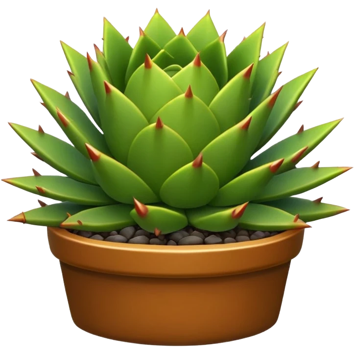 biznaga emoji