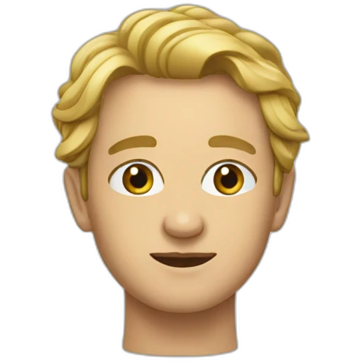Salamèche emoji