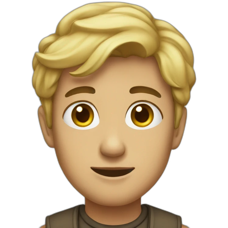 Amongs emoji