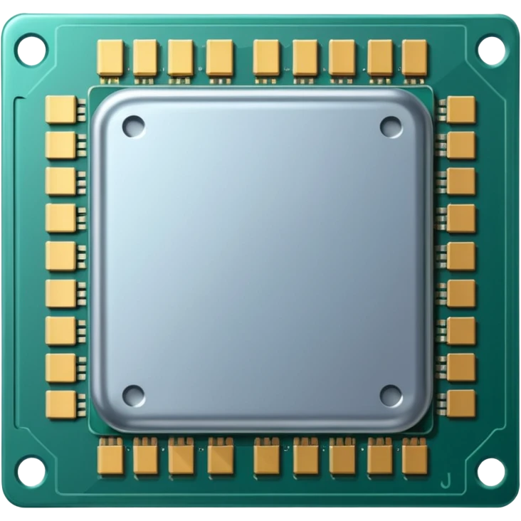 computer memory ram emoji