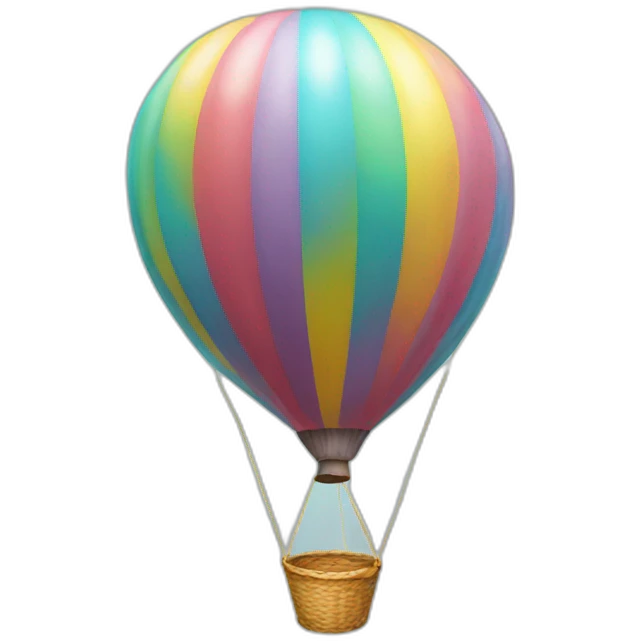 Ballon emoji