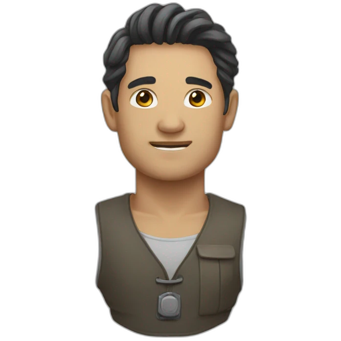 Wembayama emoji