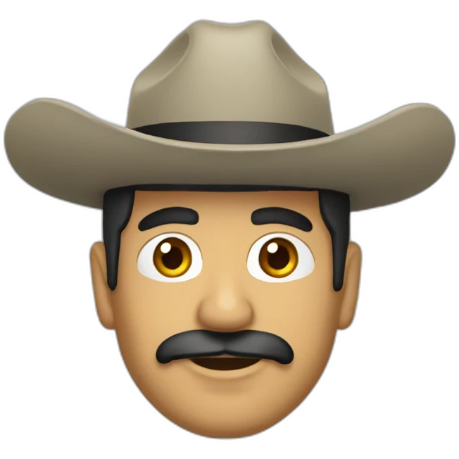 ALFREDO ALEMÁN Tovar emoji