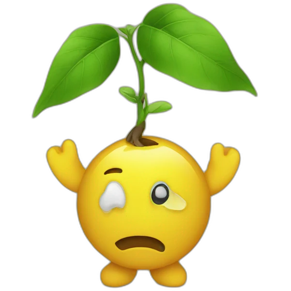 sustainability emoji