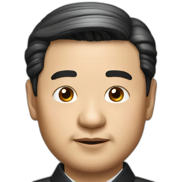 Xijinping emoji